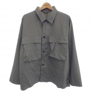 スティルバイハンド STILL BY HAND シャツ