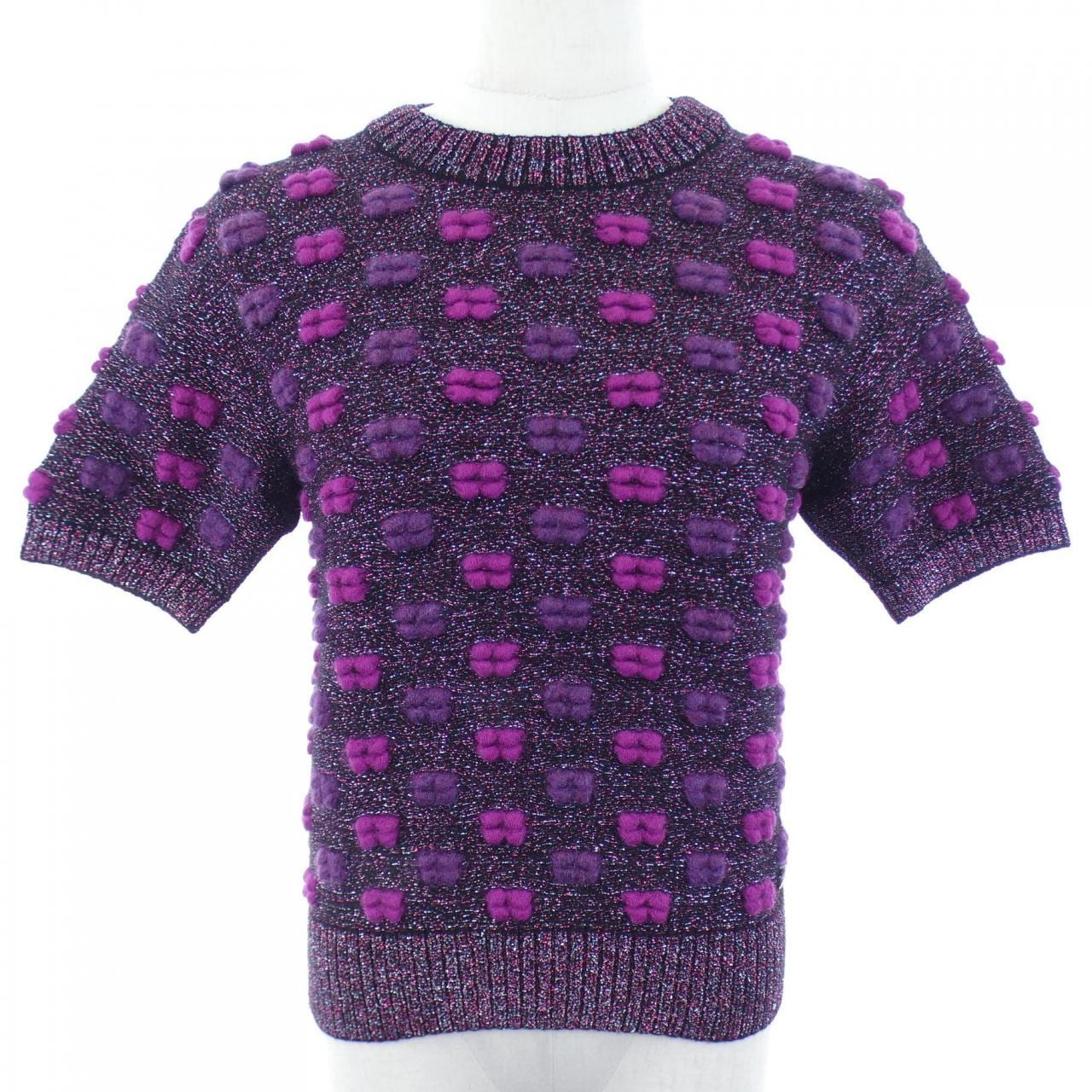 シャネル CHANEL P50499K06459 ニット