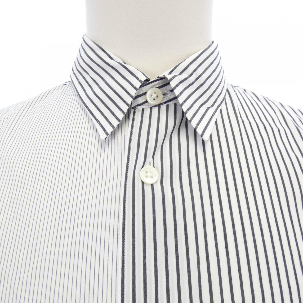 コムデギャルソン COMME des GARCONS HM-B026 S／Sシャツ