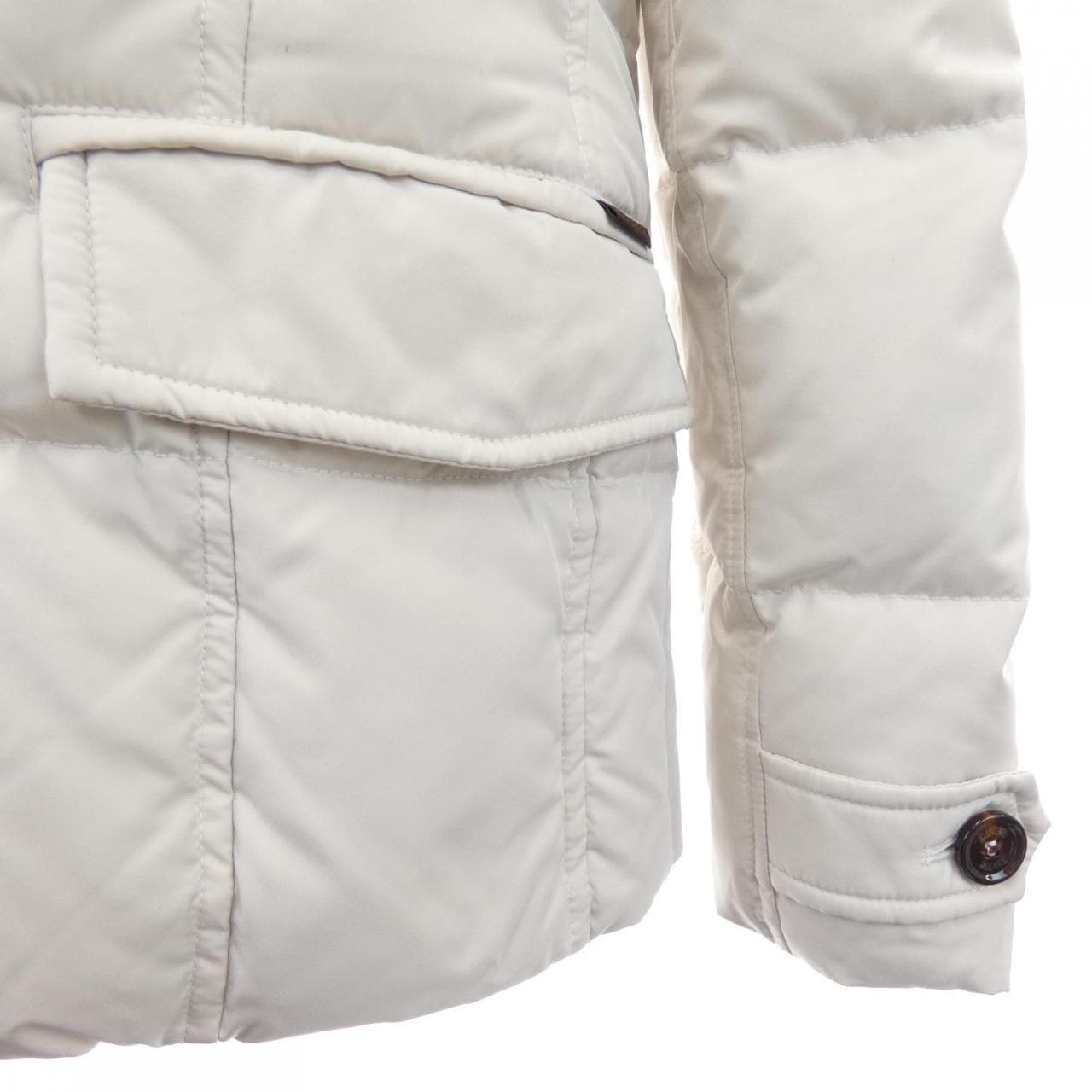 ムーレー MOORER SIRO-KM ダウンジャケット