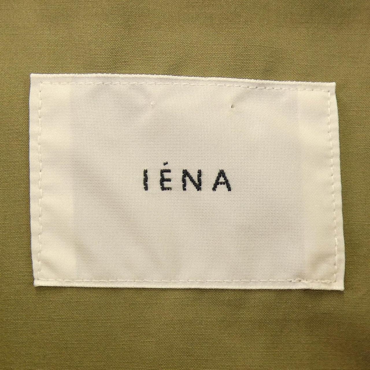 イエナ IENA ブルゾン