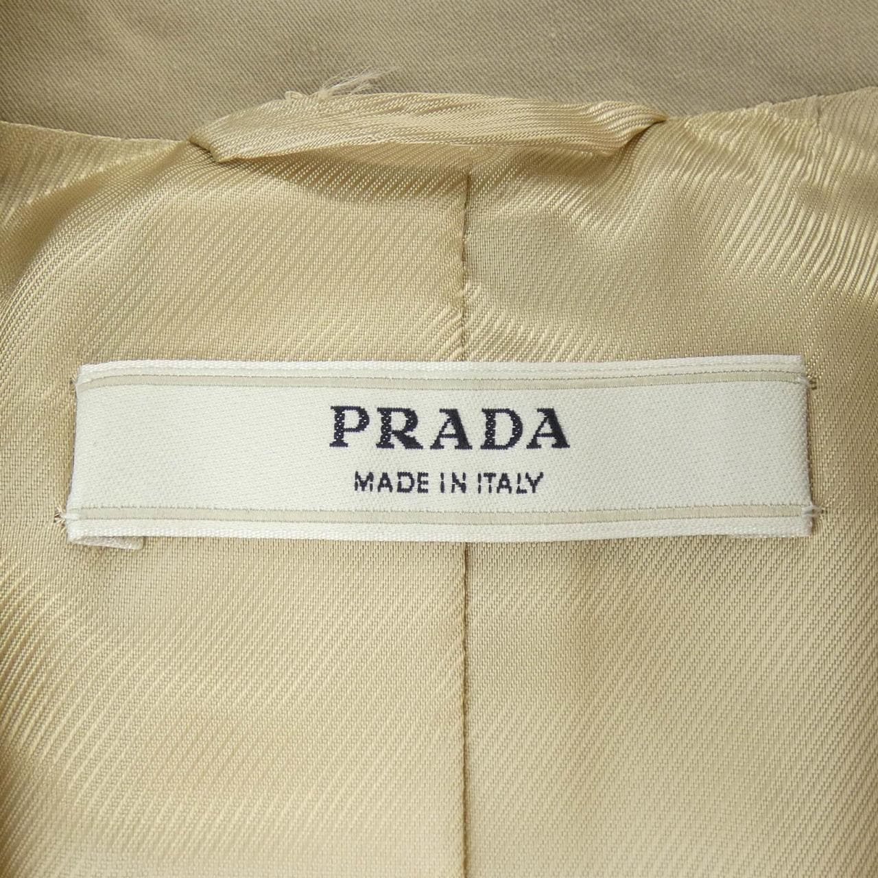 プラダ PRADA P5334 Z68 ジャケット