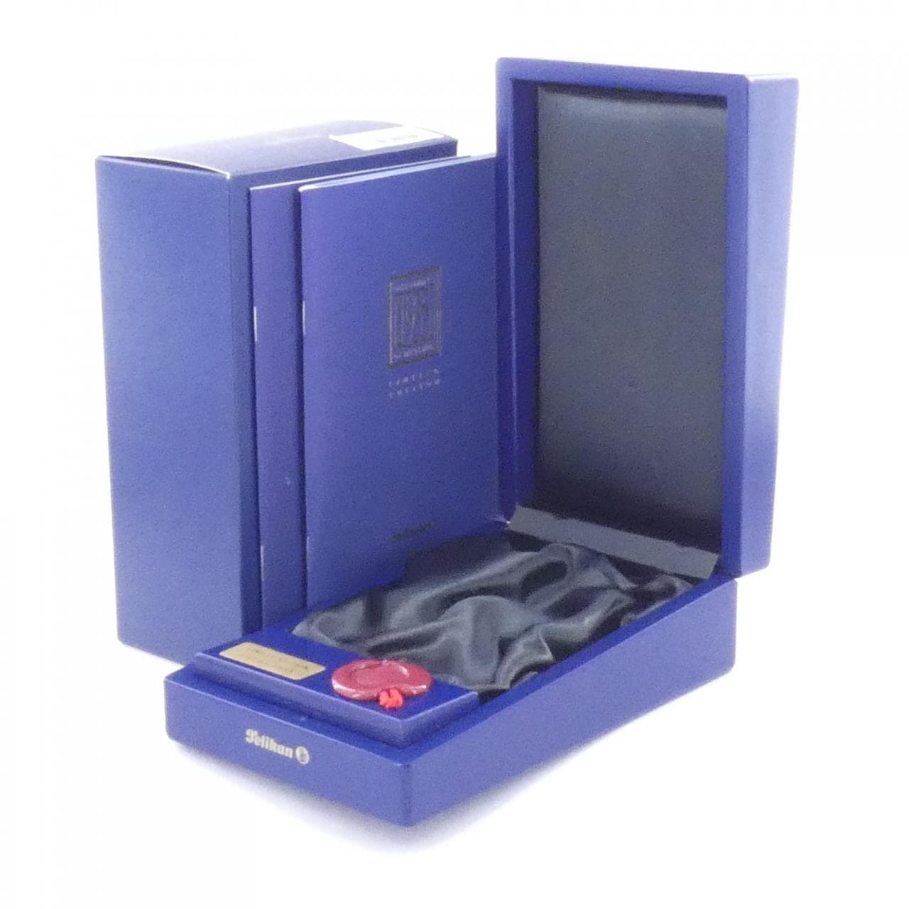 ペリカン リミテッドエディション1935ブルー 万年筆