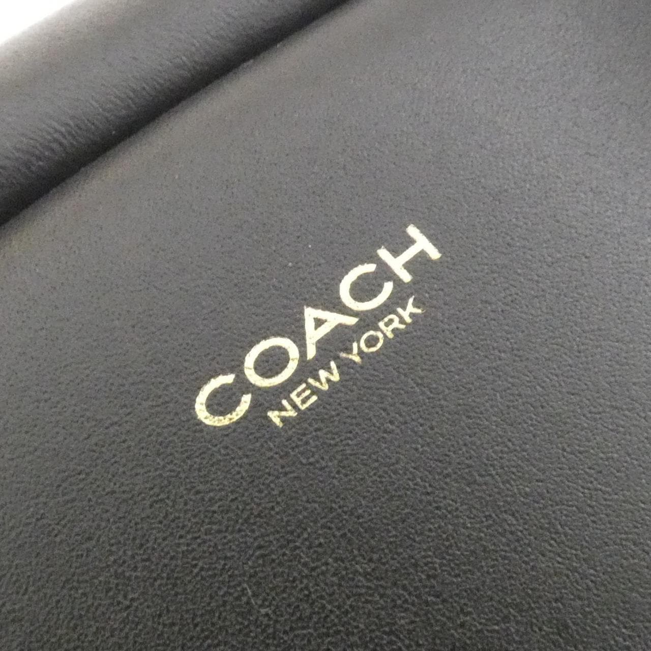 コーチ CU863 バッグ