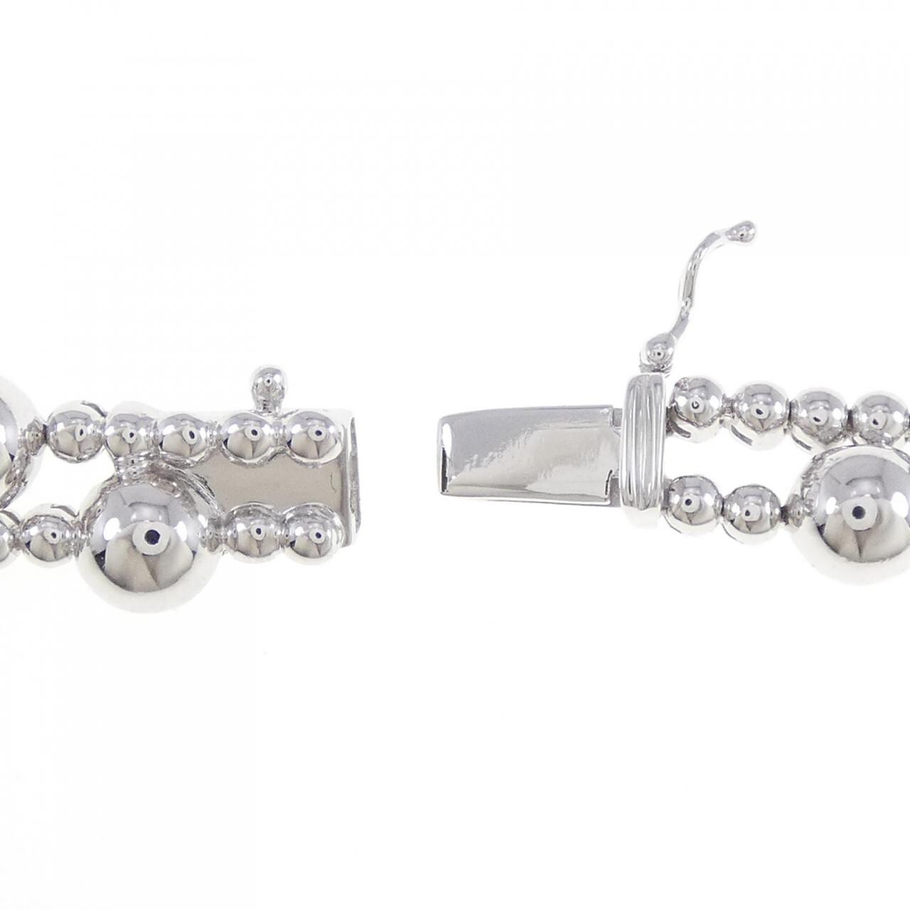 梶光夫 ネックレス 21.38CT