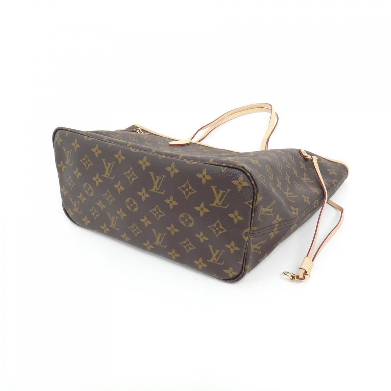 LOUIS VUITTON Monogram Neverfull 中号 M46975 包