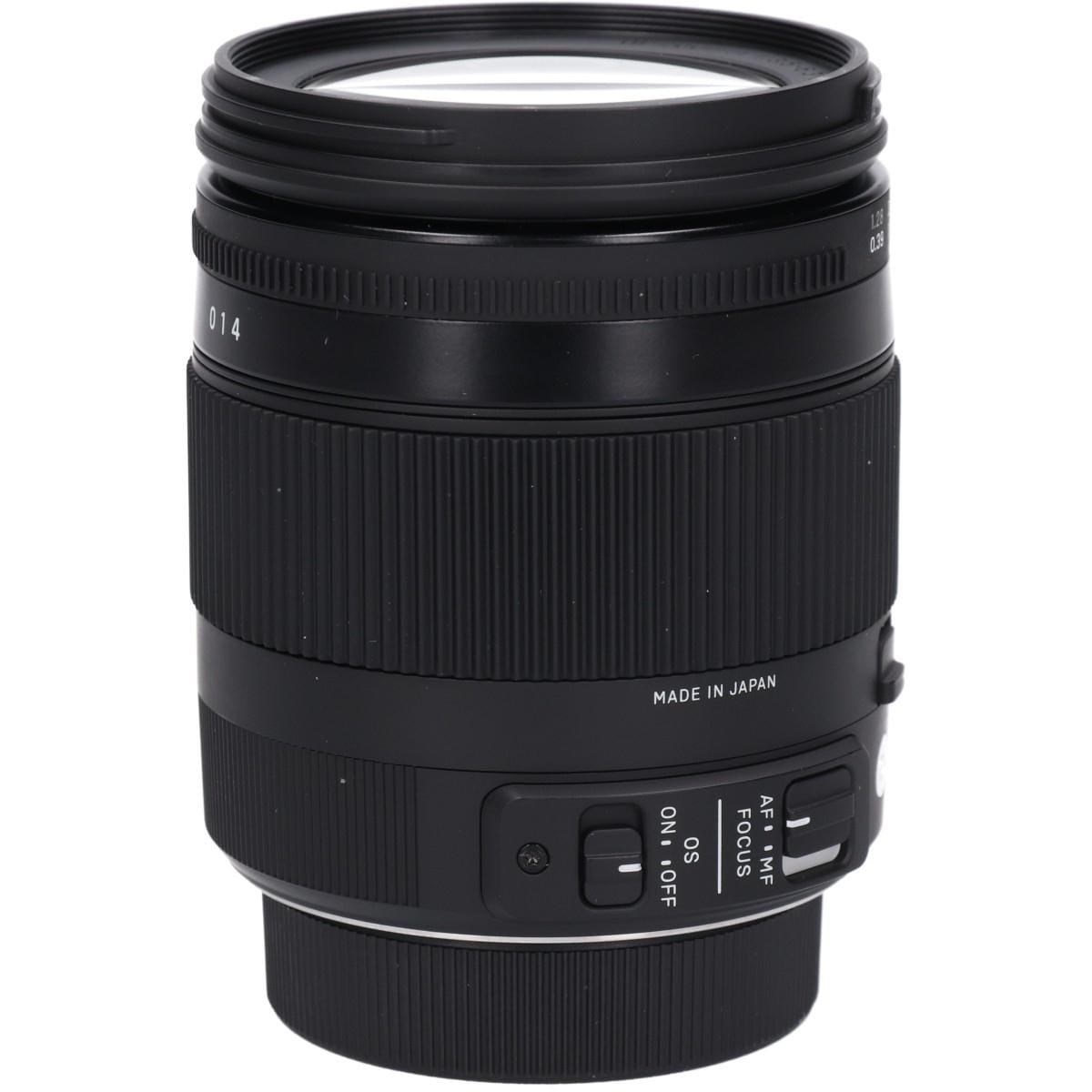 （Ｃ）ニコン１８－２００ｍｍ　Ｆ３．５－６．３ＤＣ　ＯＳ