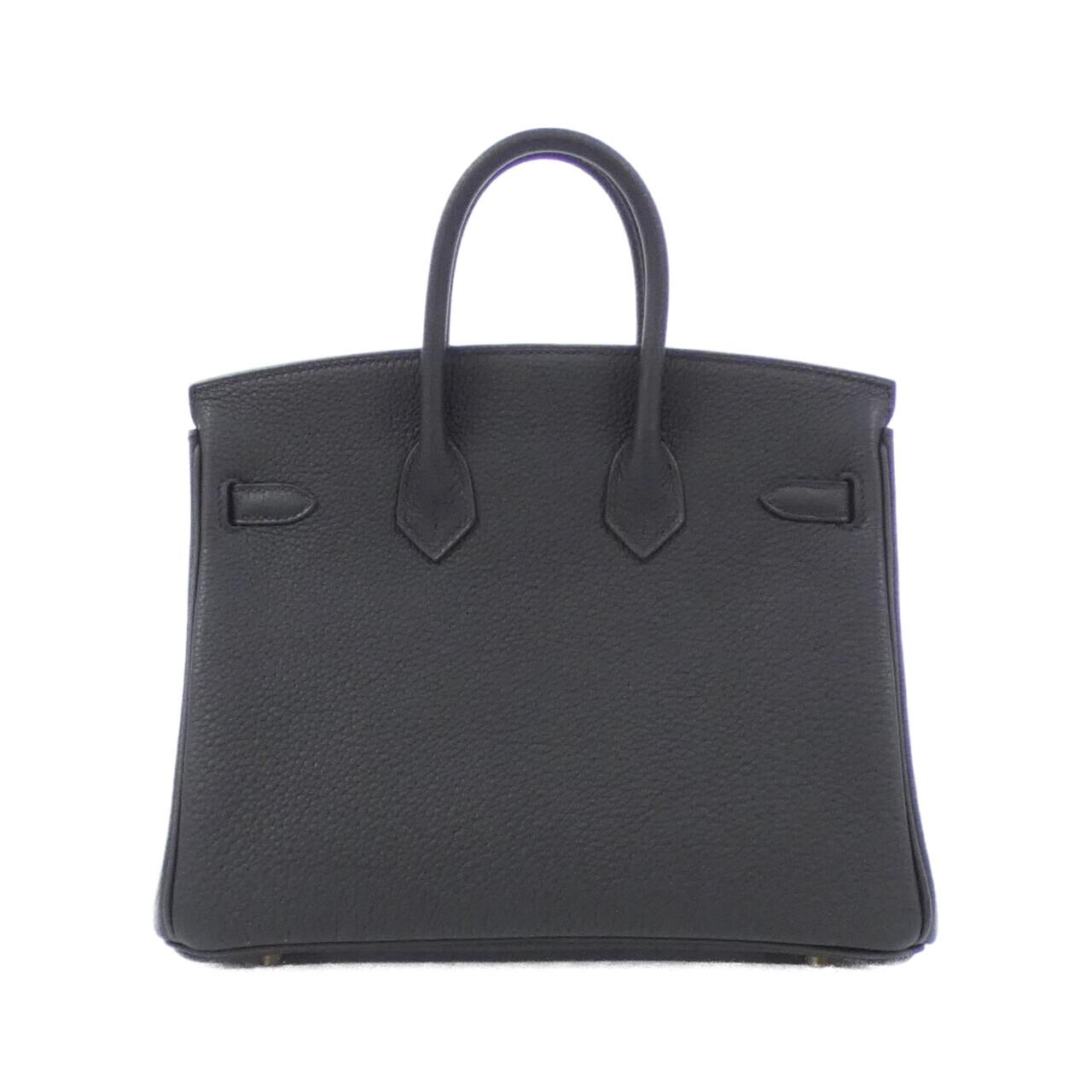 エルメス バーキン 25cm 041344CC バッグ