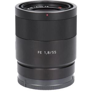 ＦＥ５５ｍｍ　Ｆ１．８ＺＡ（ＳＥＬ５５Ｆ１８Ｚ）