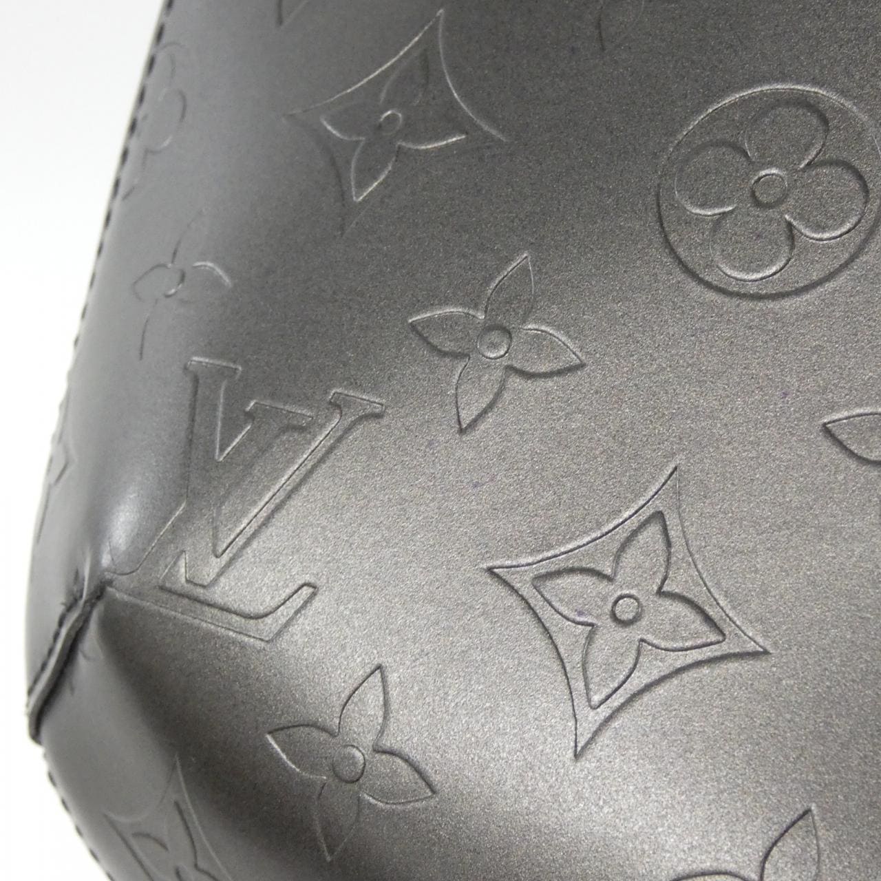 LOUIS VUITTON Monogram哑光 Fowler M55142 单肩包