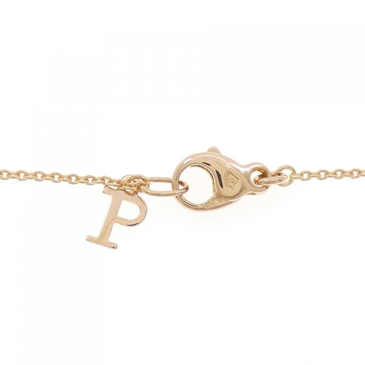 Piaget Possession 项链