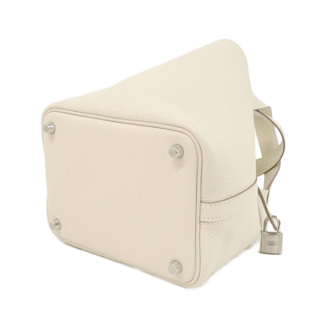 [Unused items] HERMES Picotin Lock PM 056289CK Bag
