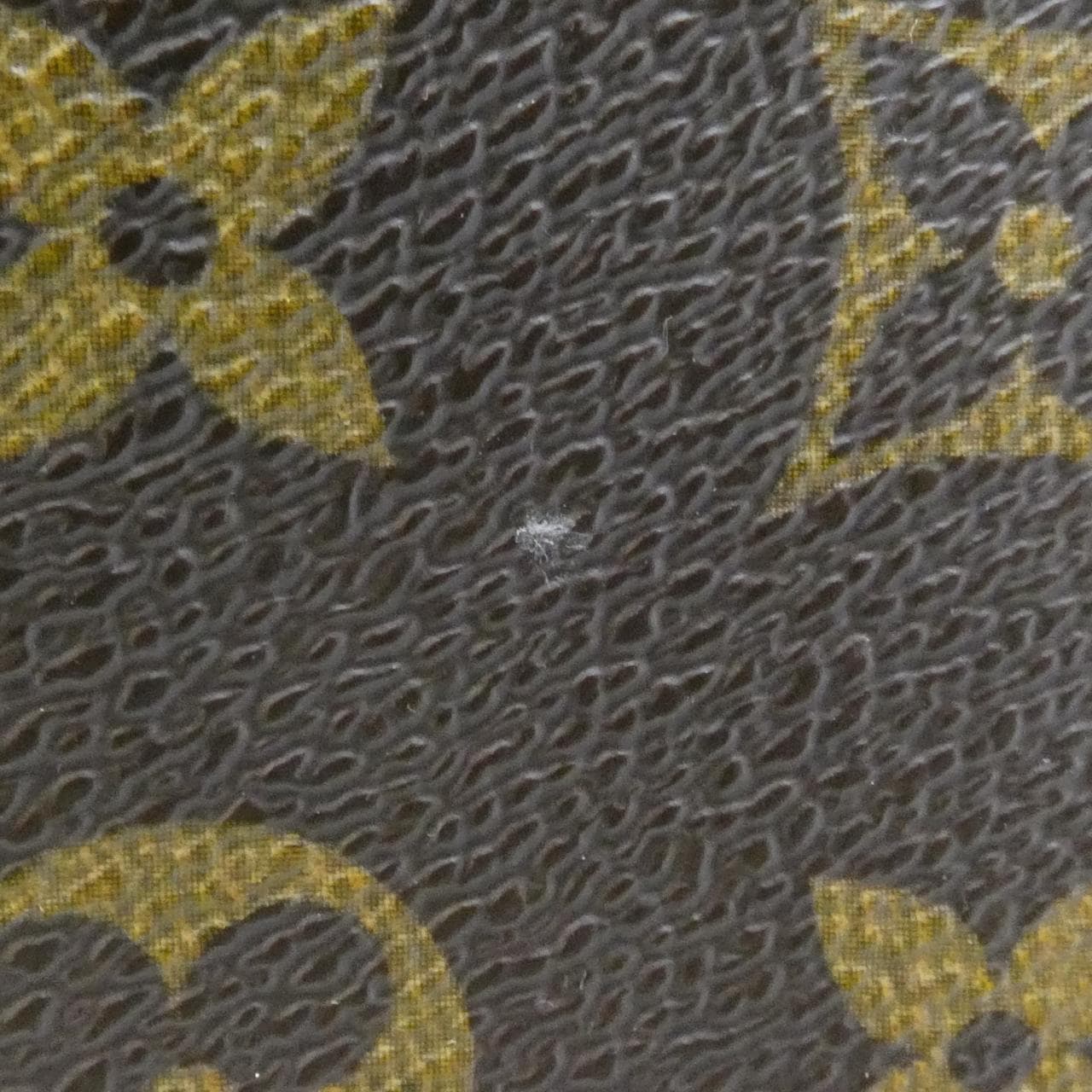 ルイヴィトン モノグラム スピーディ 40cm M41522 ボストンバッグ