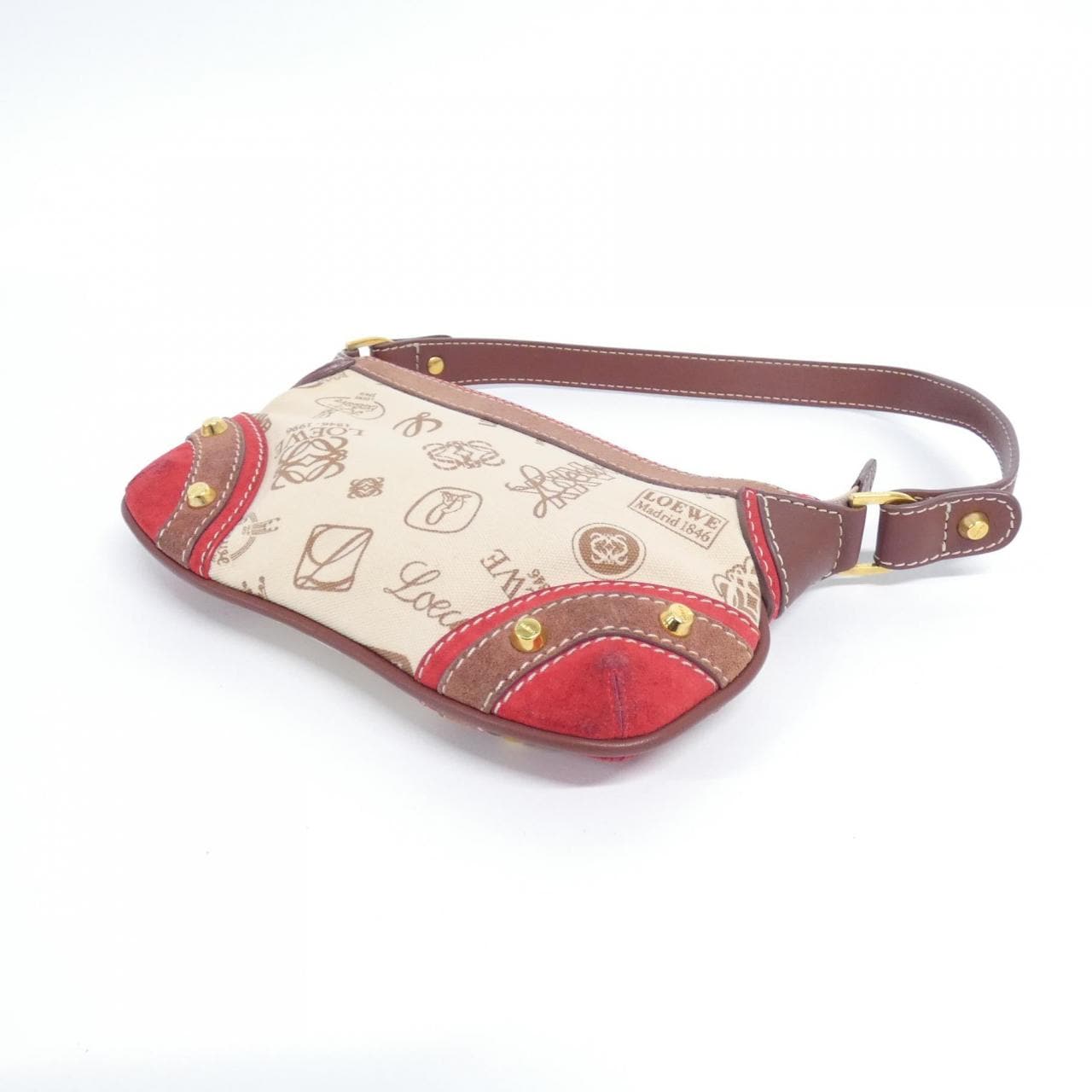 ロエベ ショルダーバッグ
