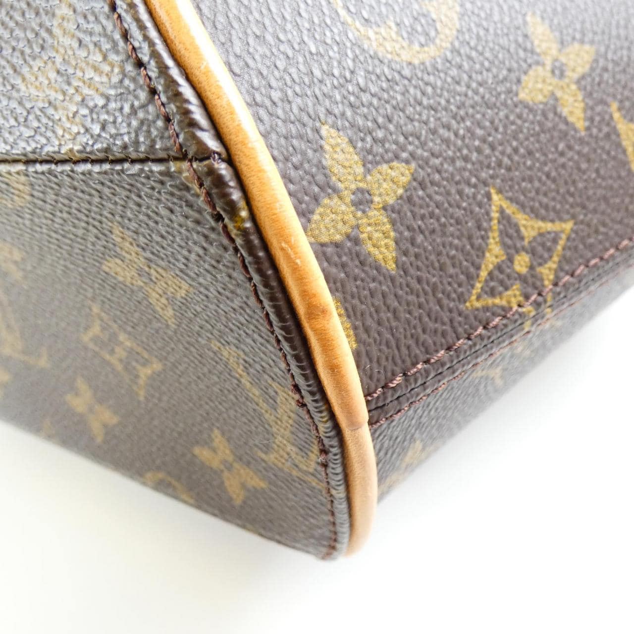 LOUIS VUITTON Monogram Ellipse MM M51126 Bag