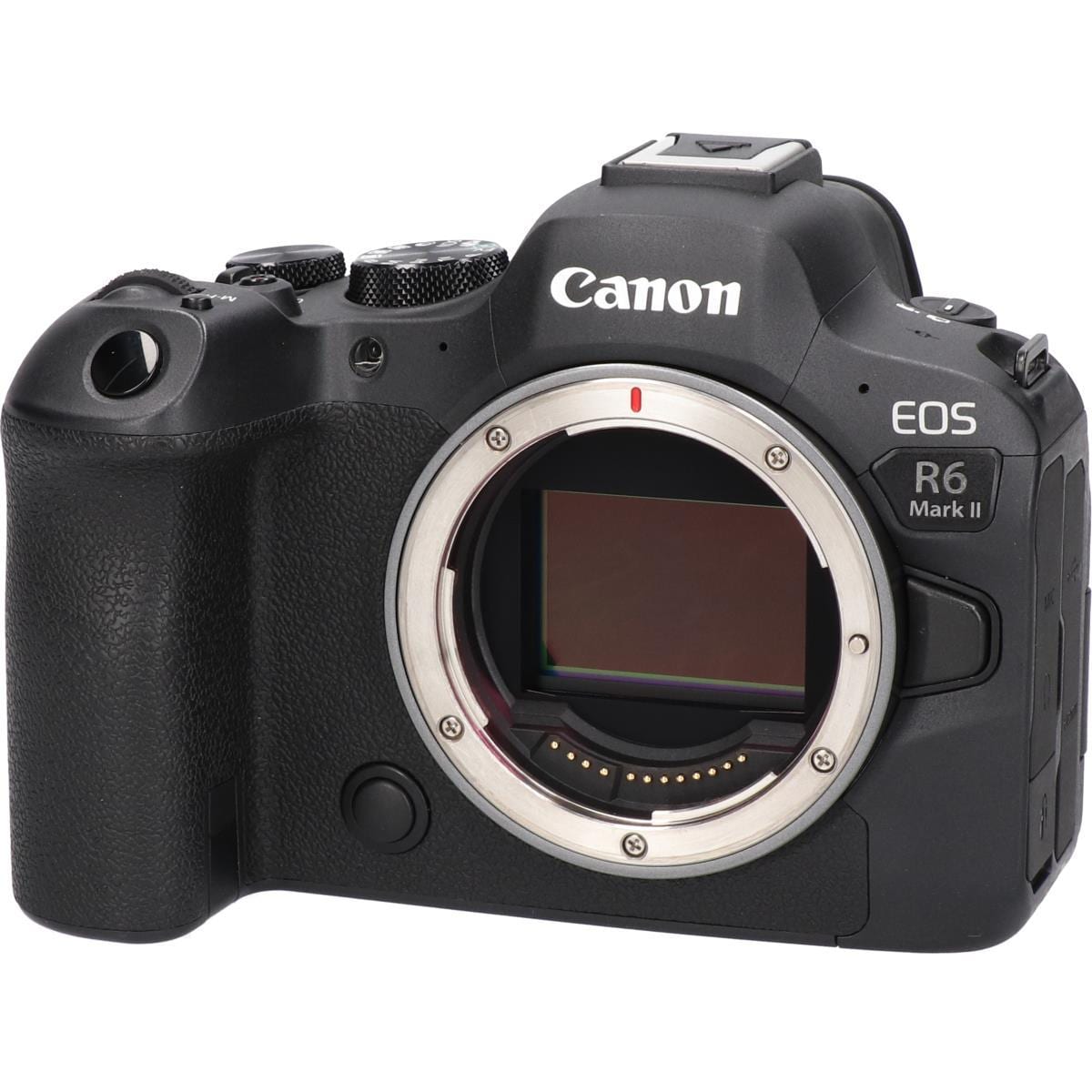 ＣＡＮＯＮ　ＥＯＳ　Ｒ６　ＭＡＲＫＩＩ