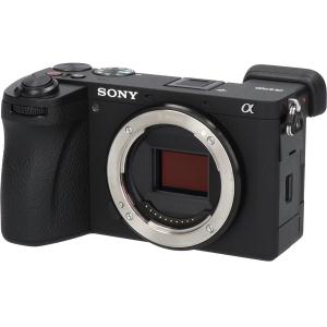 ＳＯＮＹ　α６７００　ＩＬＣＥ－６７００