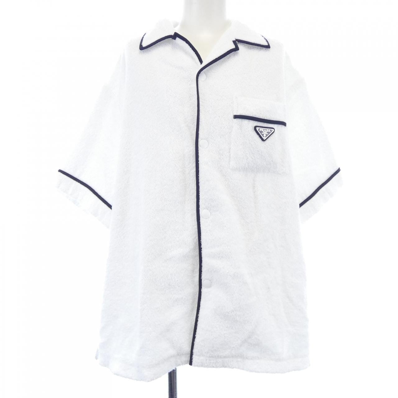 Prada PRADA S/S shirt