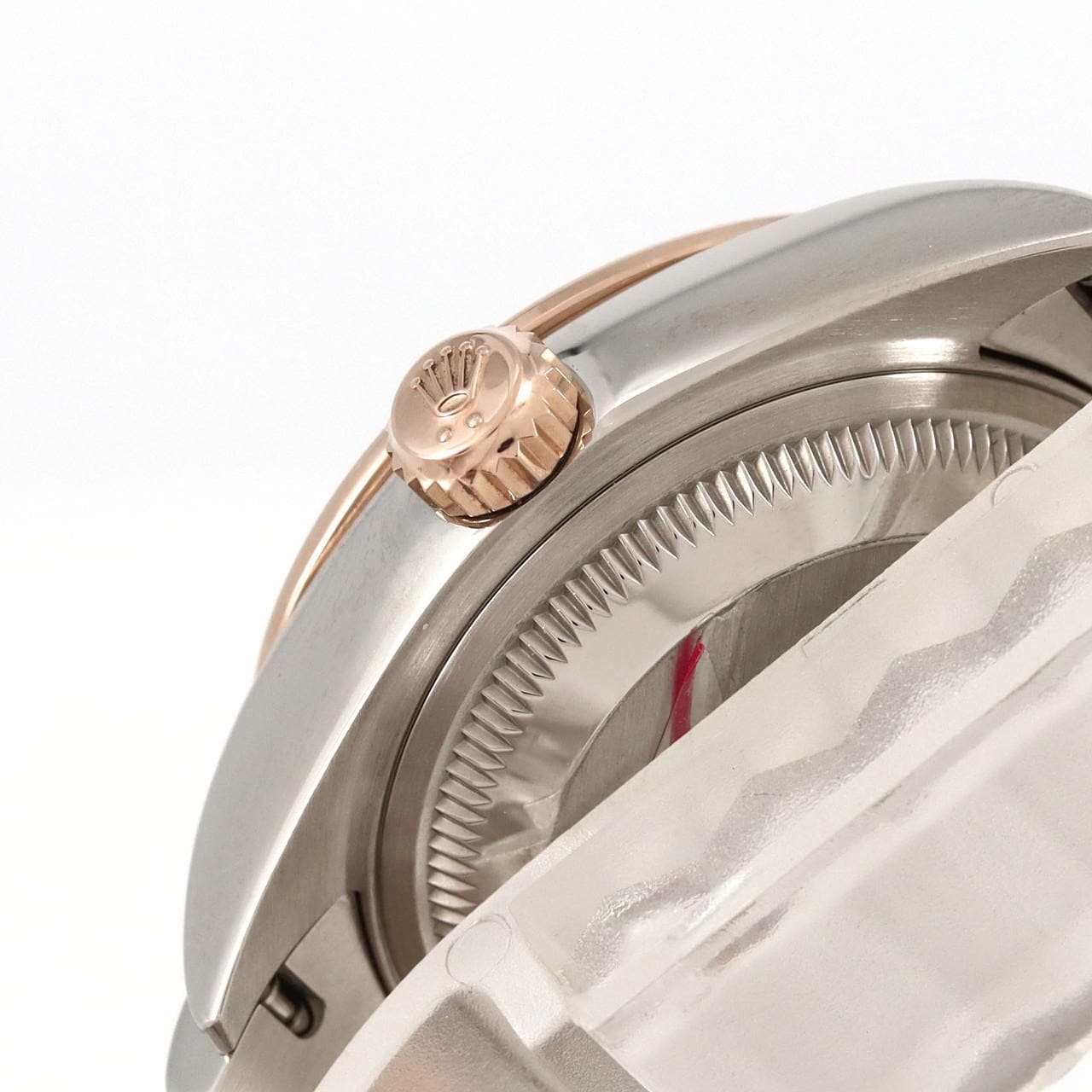 ROLEX Datejust 279381RBR SSxPG自動上弦隨機編號