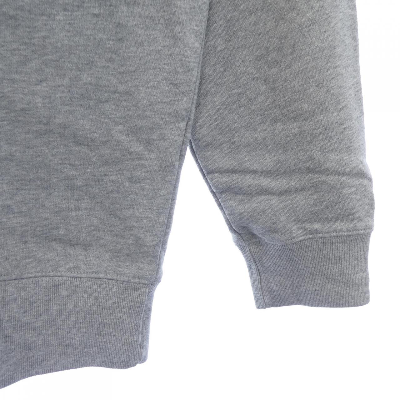 MAISON KITSUNE GU00342KM0002 Sweatshirt