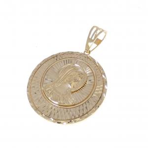 【新品】K18YG ペンダント