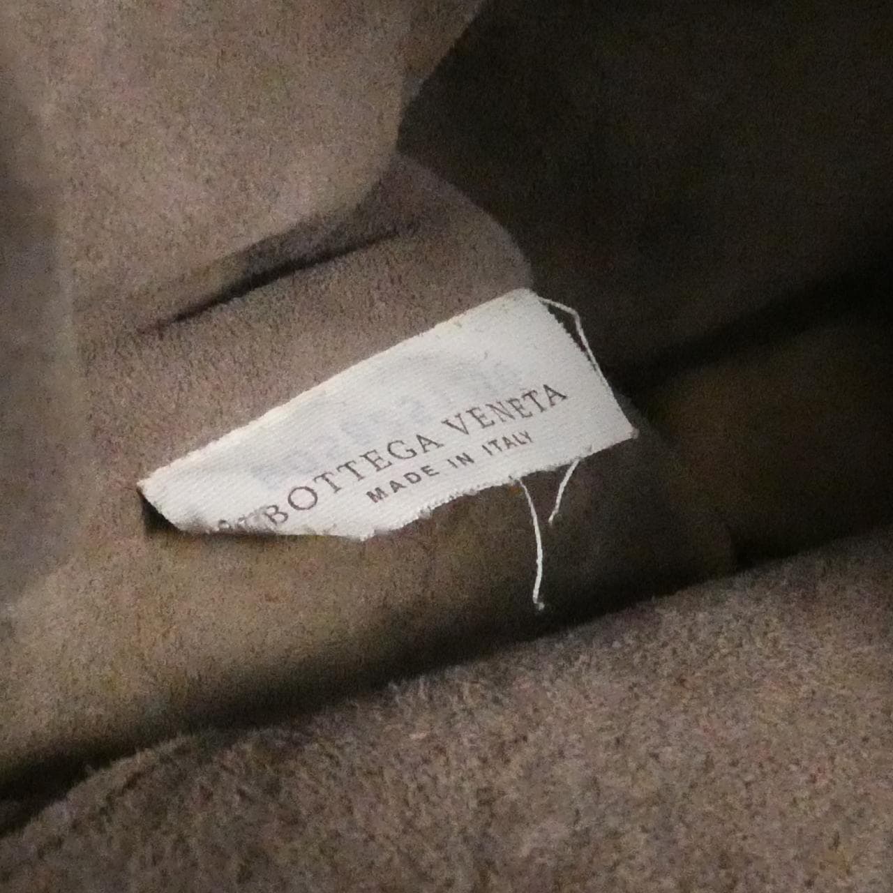 ボッテガヴェネタ ショルダーバッグ