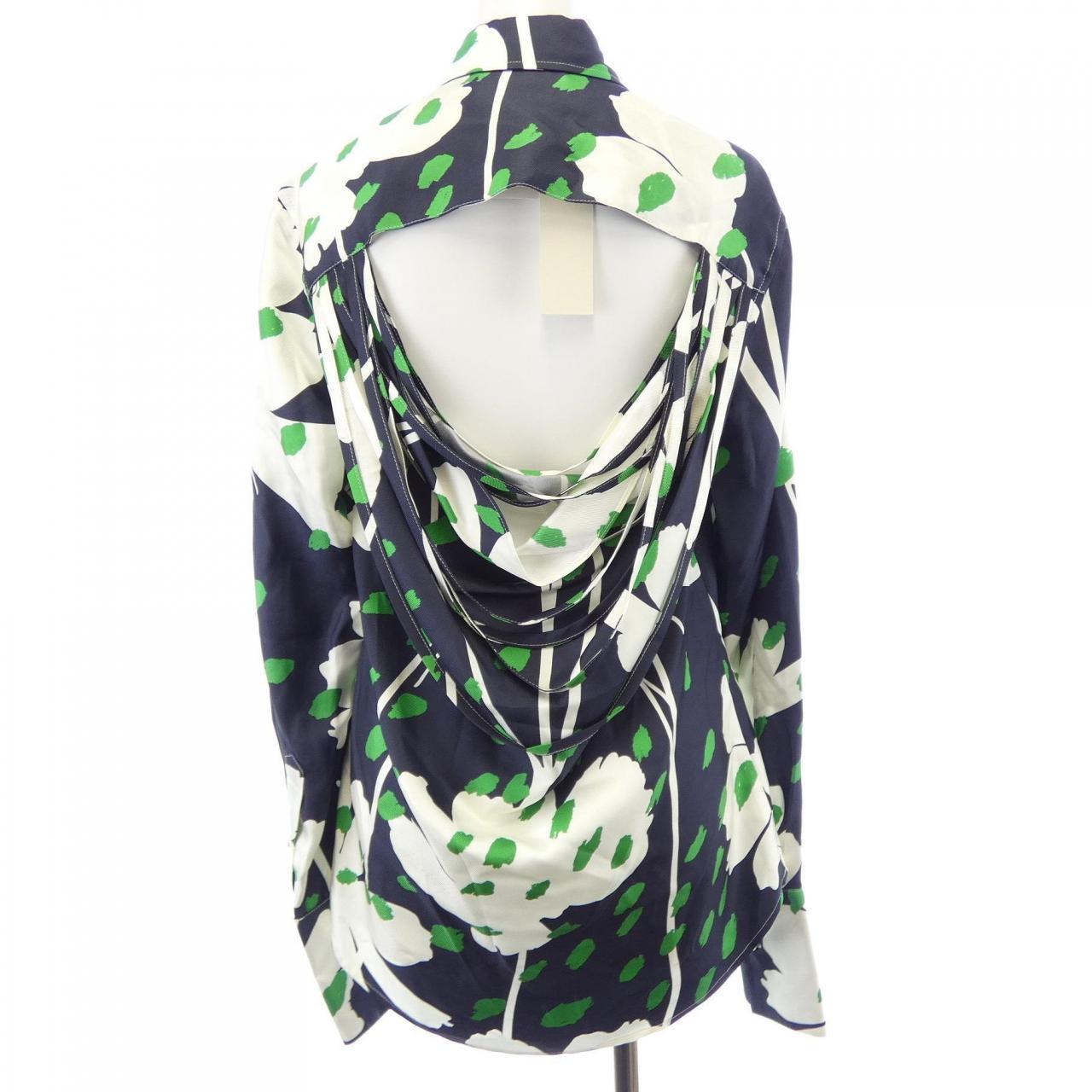 モンス MONSE シャツ