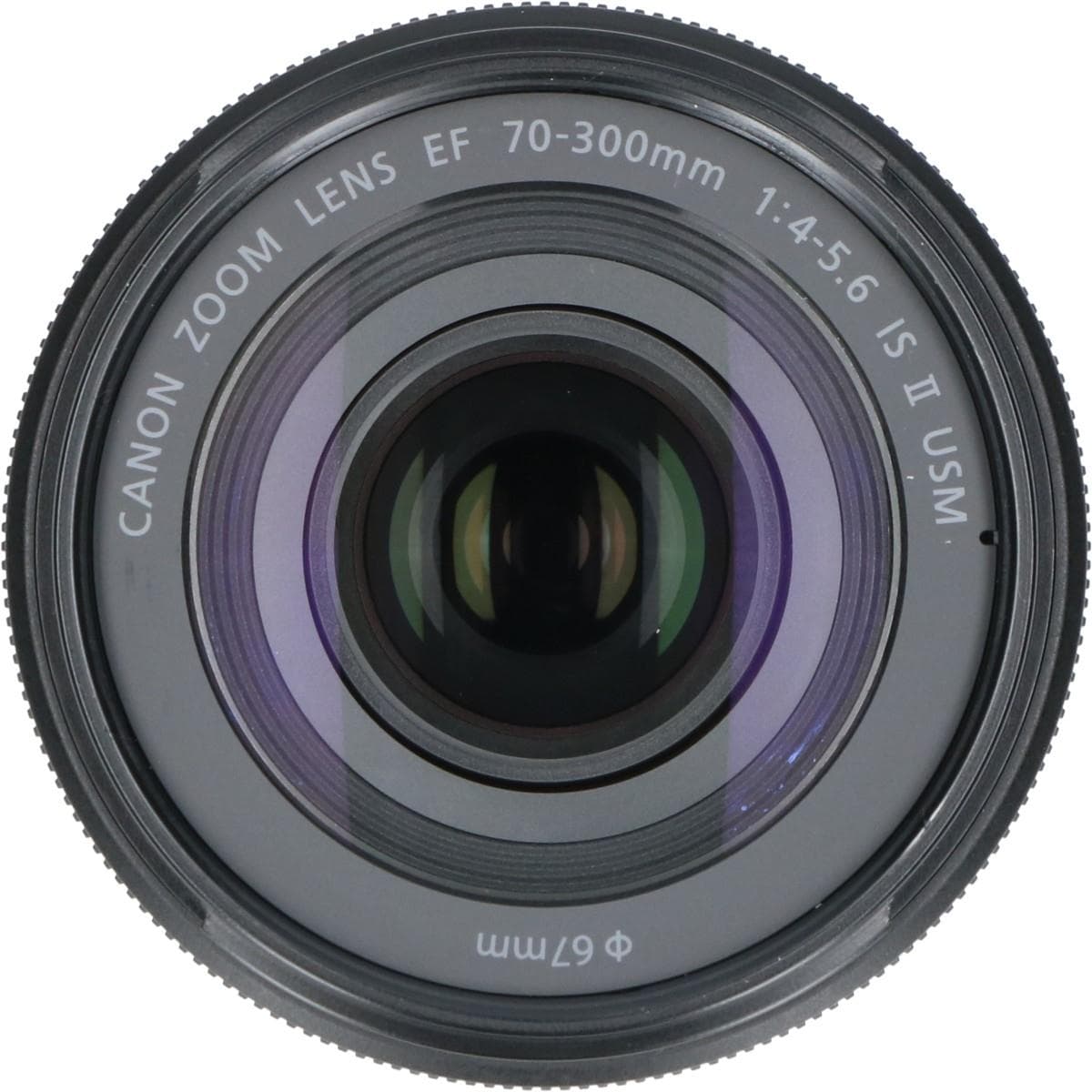 ＥＦ７０－３００ｍｍ　Ｆ４－５．６ＩＳ　ＩＩ　ＵＳＭ