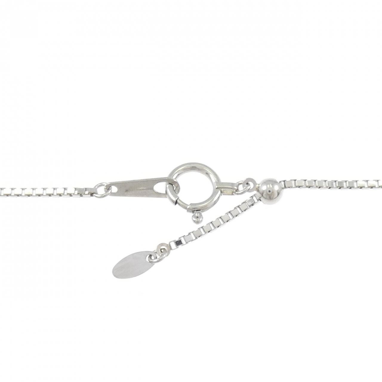 タサキ アコヤパール ネックレス 9mm