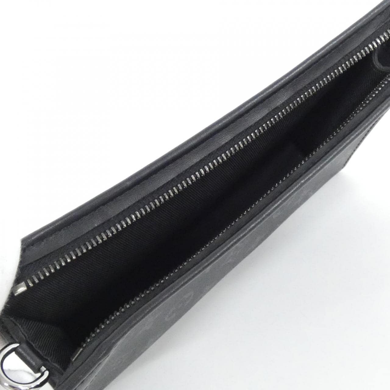 ルイヴィトン モノグラム エクリプス リバース ガストン ウェアラブル ウォレット M81124 ショルダーバッグ