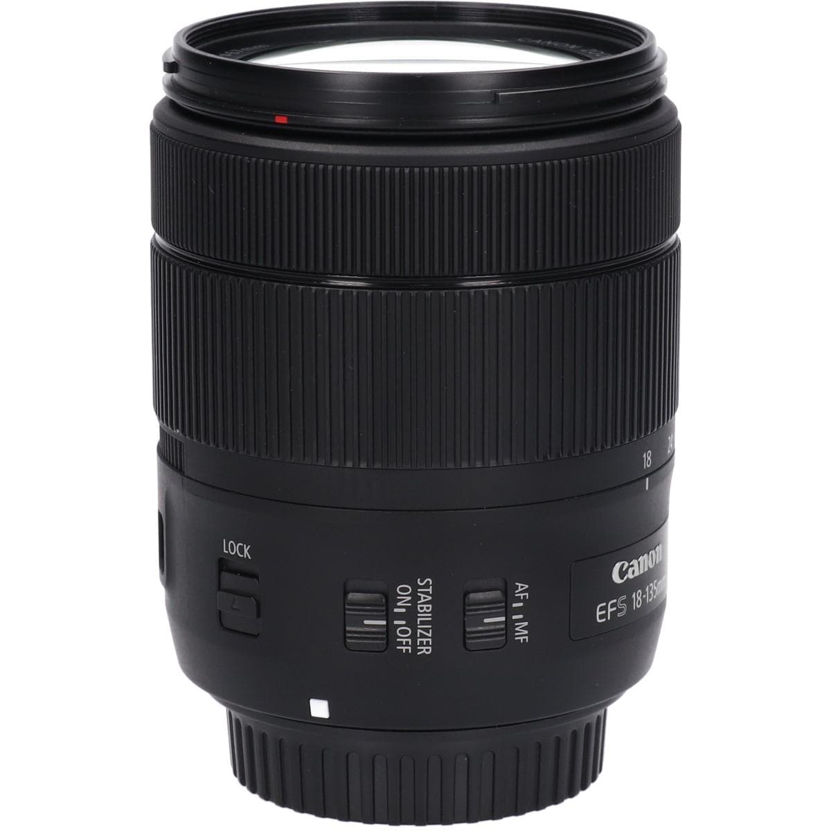 EF-S18-135mm F3.5-5.6IS USM