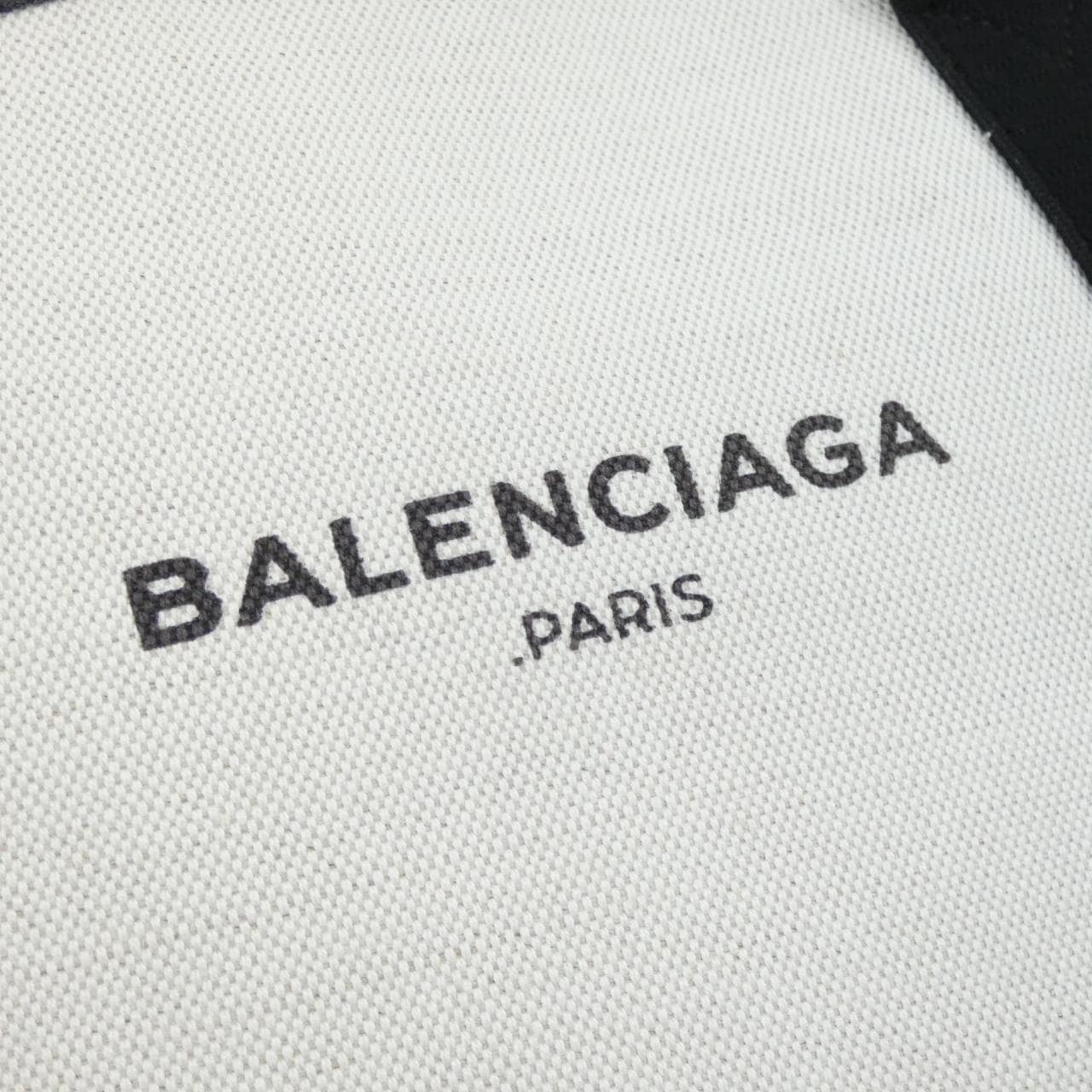 バレンシアガ ネイビー カバス S 339933 AQ35N バッグ