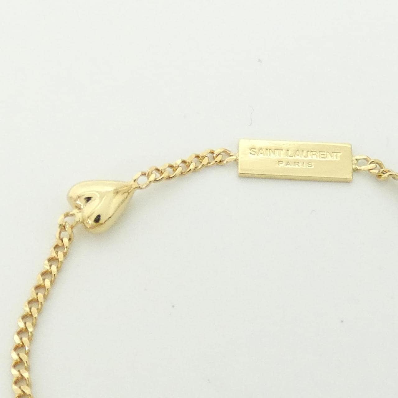 【新品】サンローラン 701950 Y1526 ブレスレット