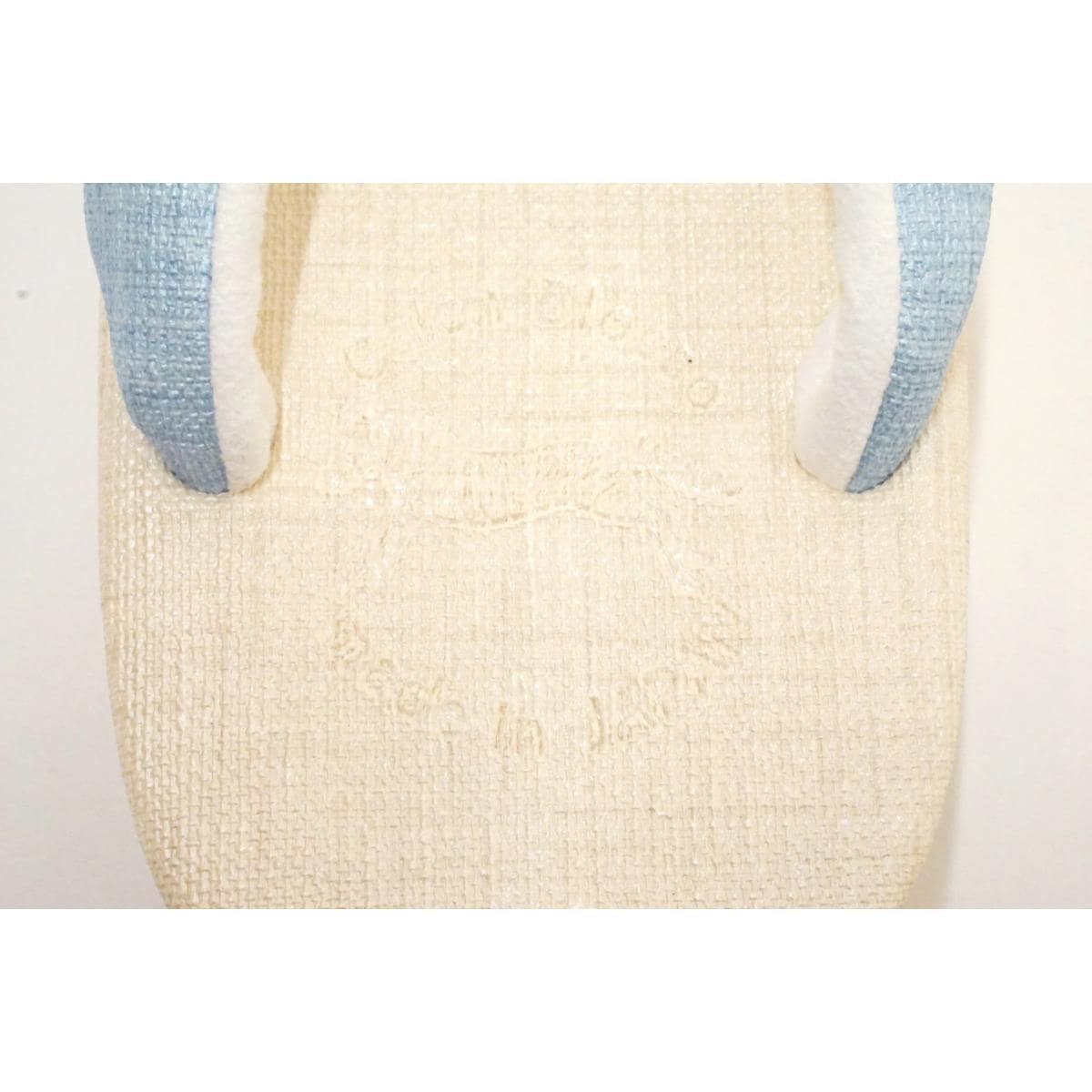 【新品】女草履　Ｌサイズ【カレンブロッソ】