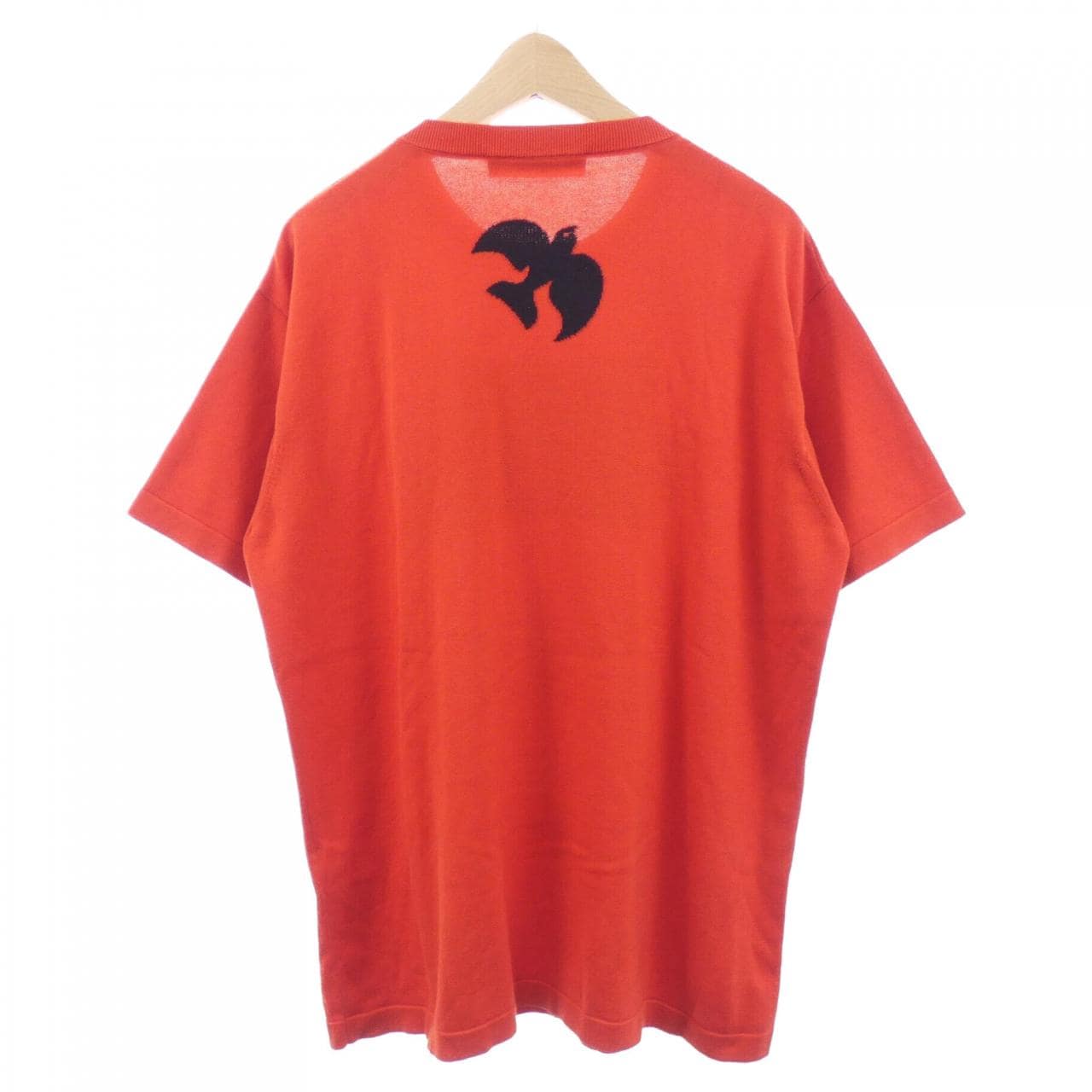ルイヴィトン LOUIS VUITTON グラフィックショートスリーブTシャツ HON01WJL4 ニット