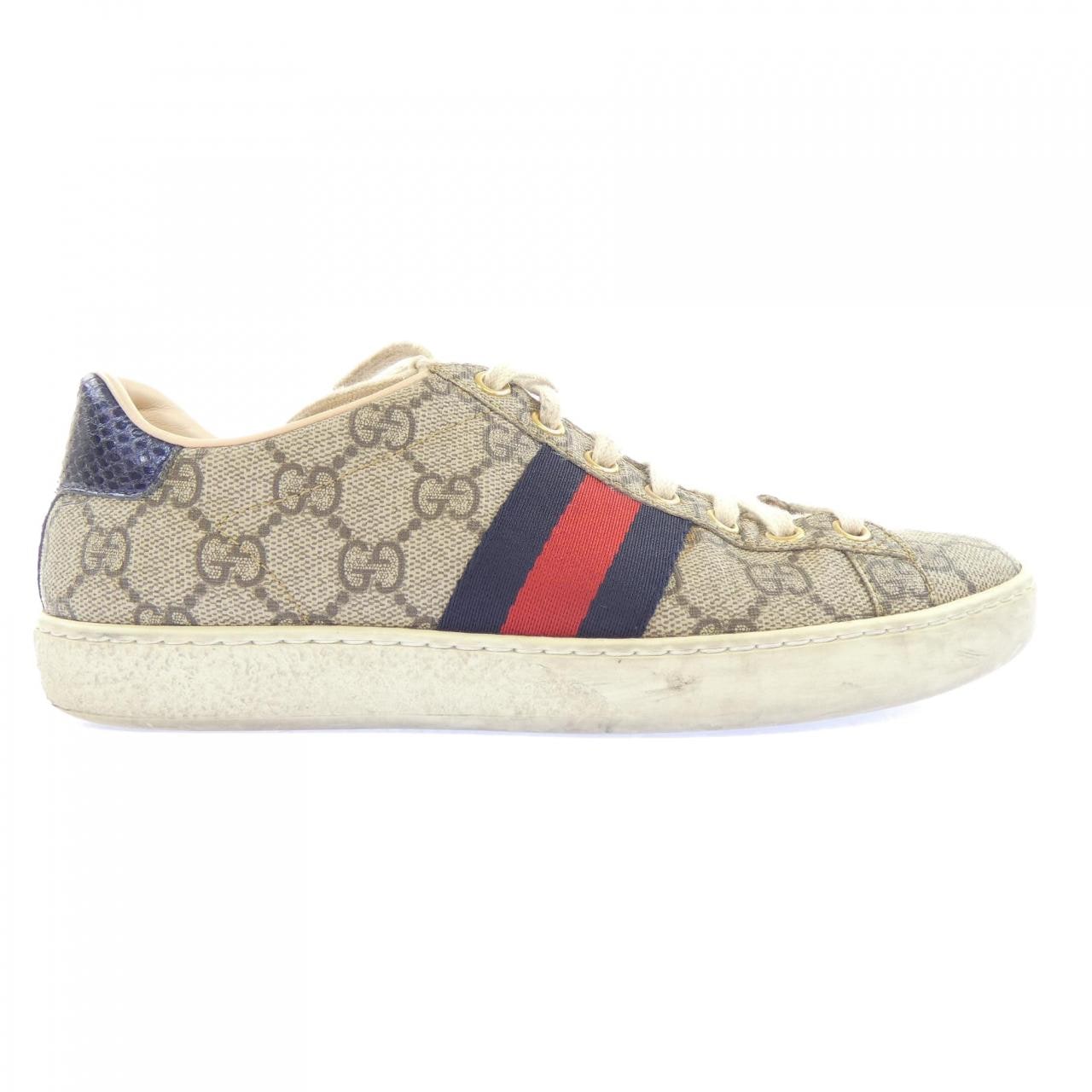 グッチ GUCCI 499410 スニーカー