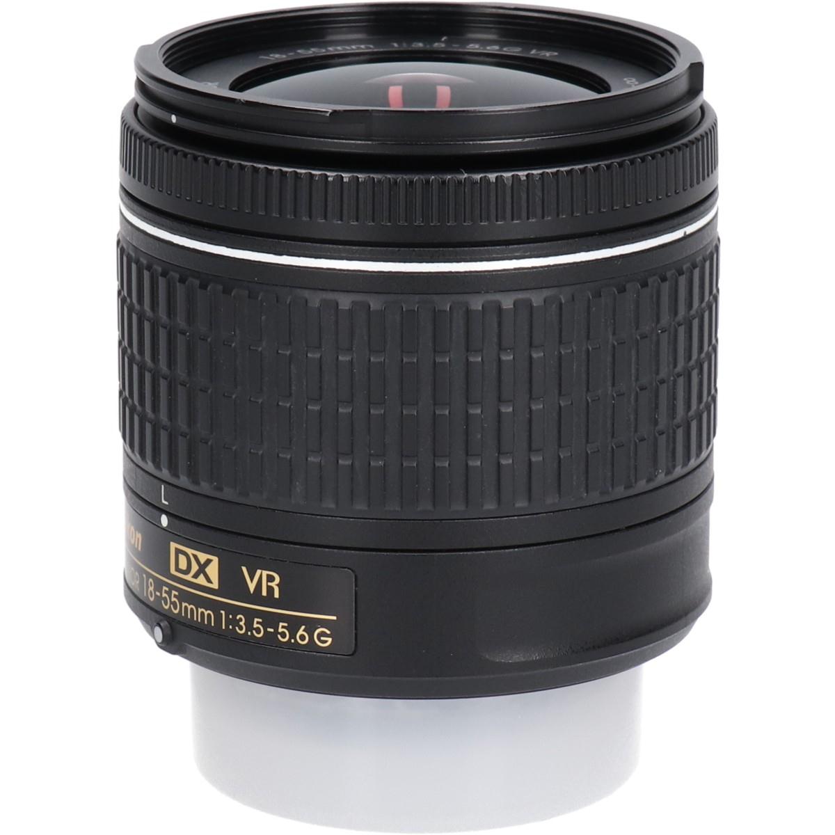 ＡＦ－Ｐ　ＤＸ１８－５５ｍｍ　Ｆ３．５－５．６Ｇ　ＶＲ