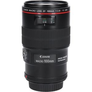 ＥＦ１００ｍｍ　Ｆ２．８Ｌ　ＭＡＣＲＯ　ＩＳ　ＵＳＭ