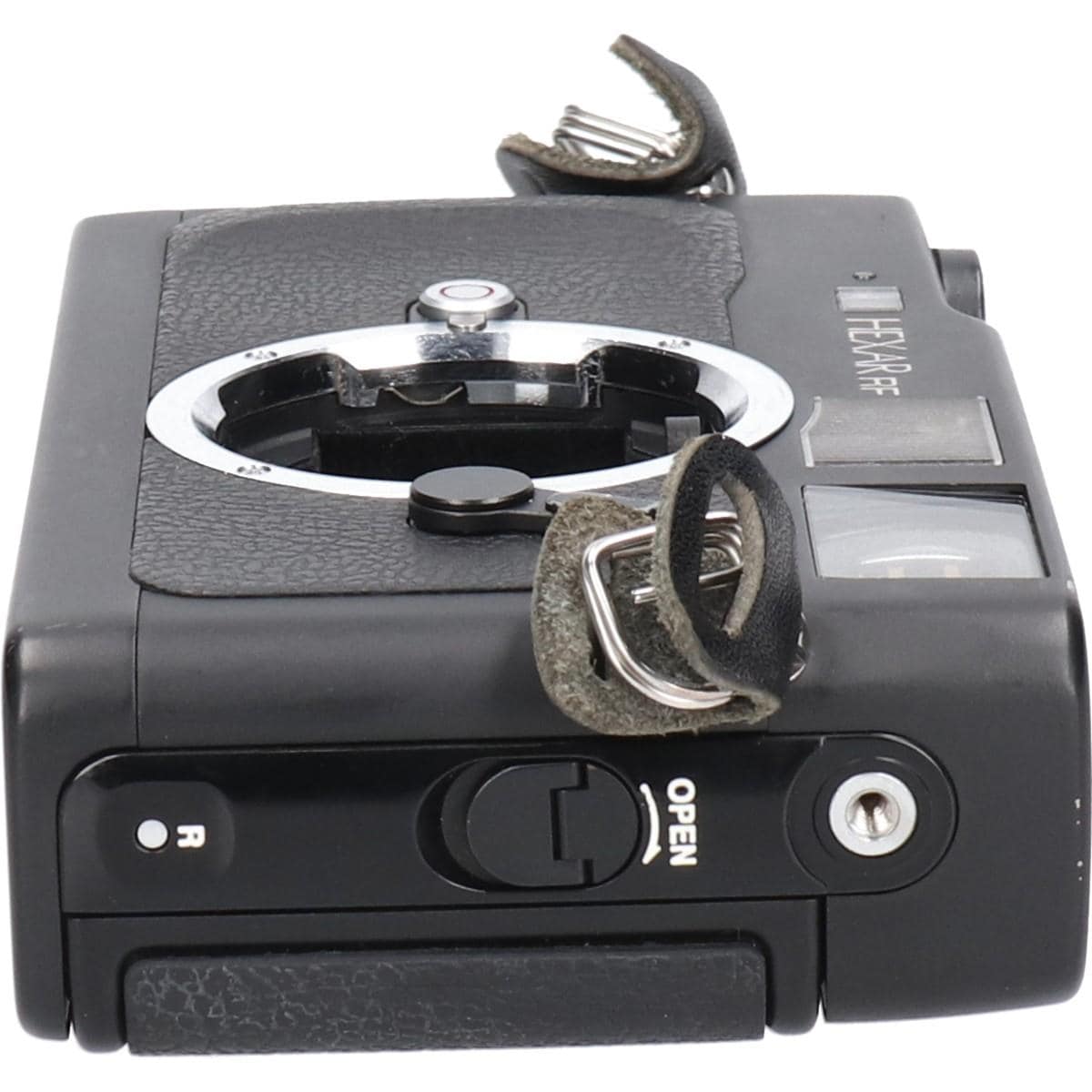 ＨＥＸＡＲ　ＲＦ