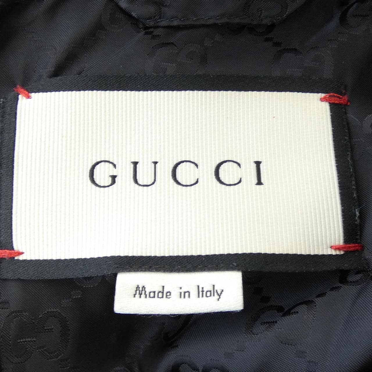 Gucci GUCCI down jacket