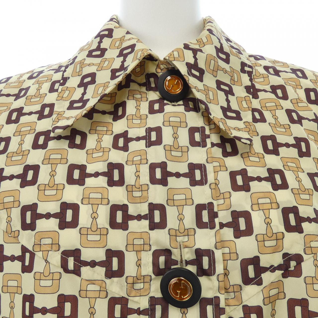 グッチ GUCCI コート