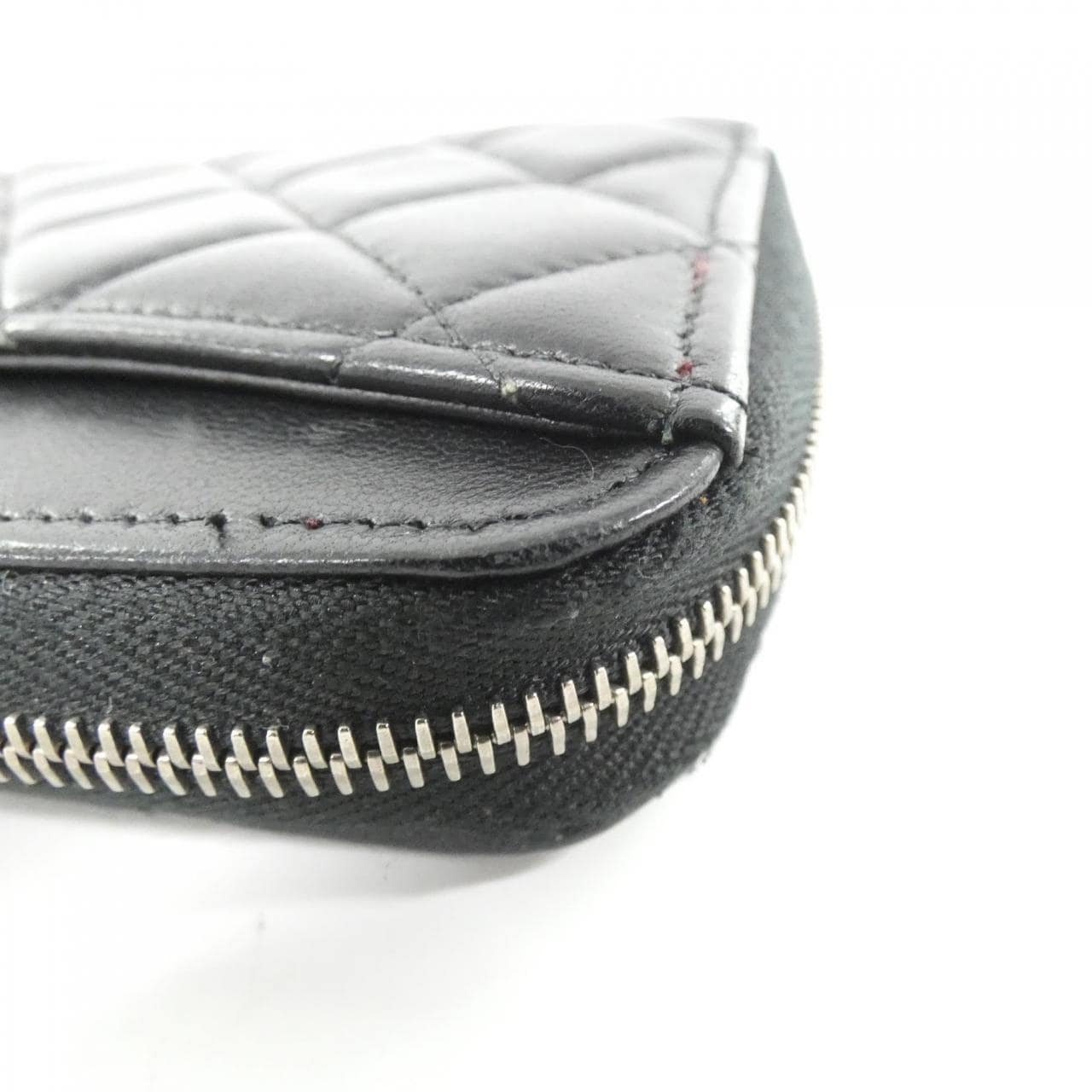 CHANEL Timeless Classic Line AP0242 Wallet