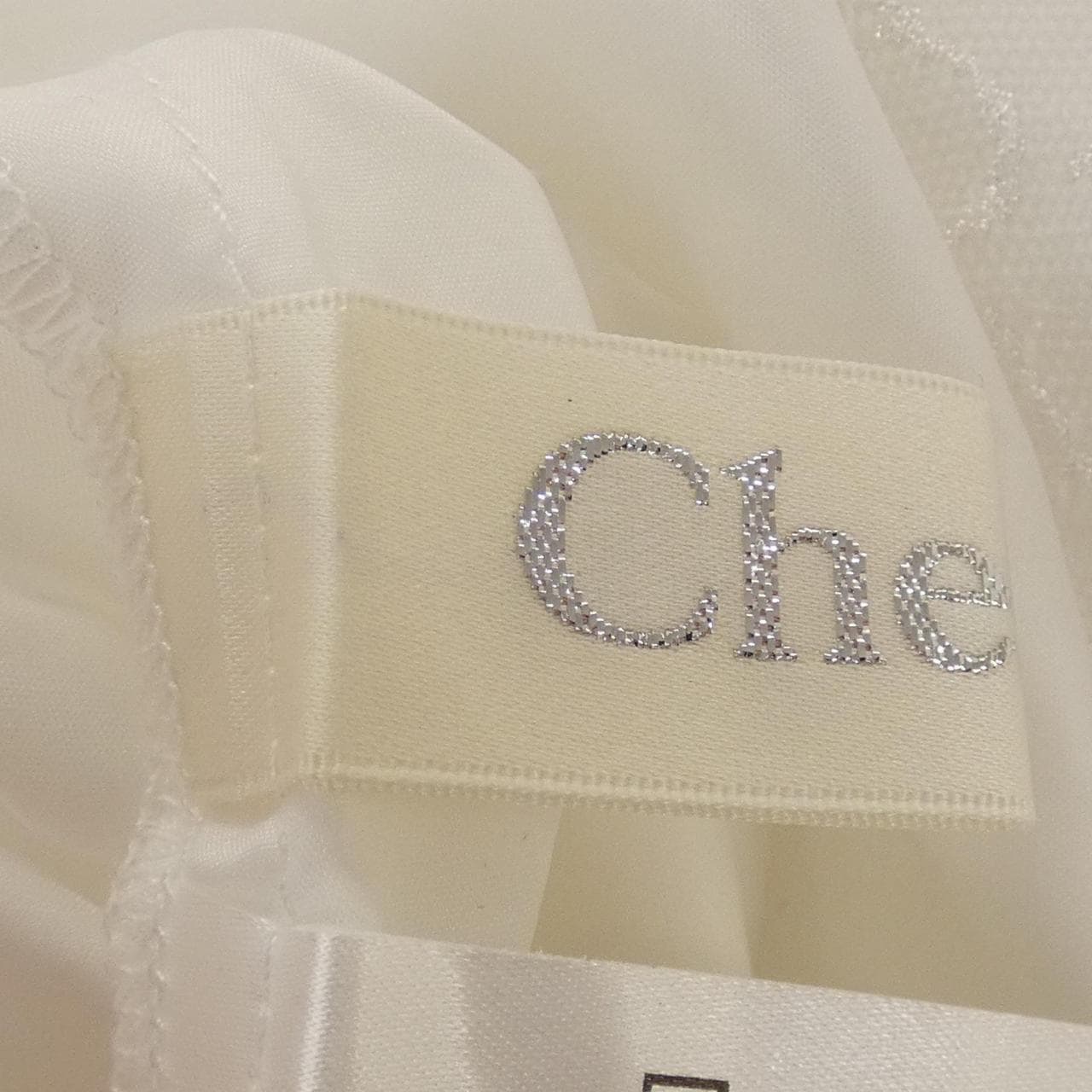 チェスティ chesty 22F503 ワンピース