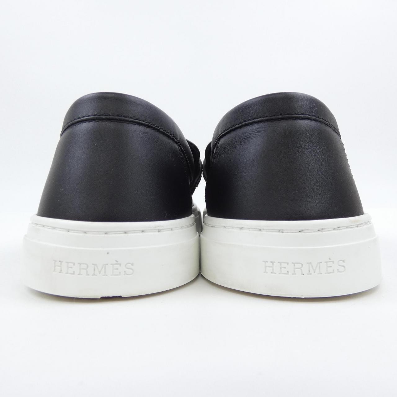 エルメス HERMES ゲーム GAME ケリーバックル 241189Z シューズ