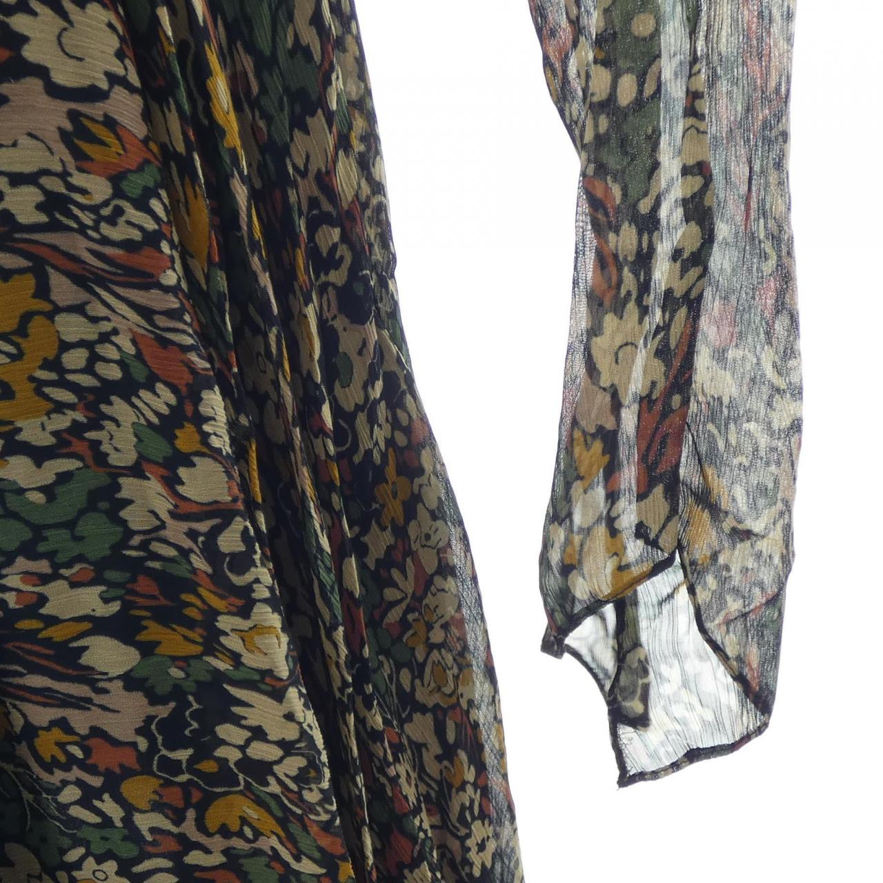 ドゥーズィエムクラス DEUXIEME CLASSE パンツ