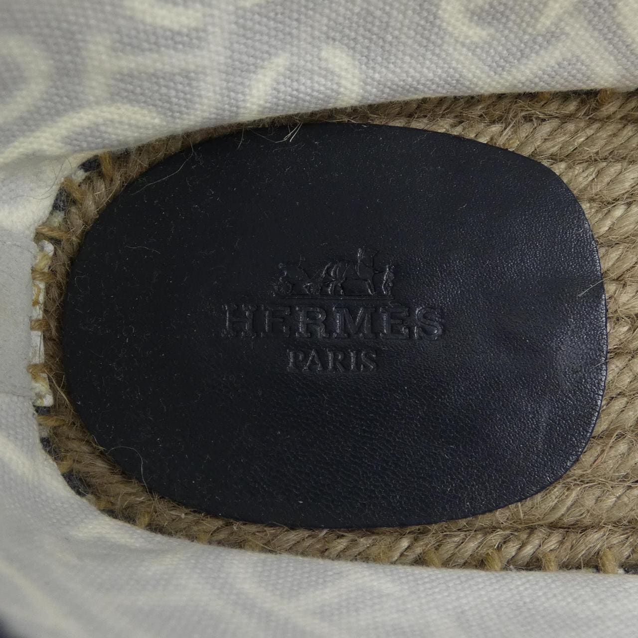 エルメス HERMES シューズ