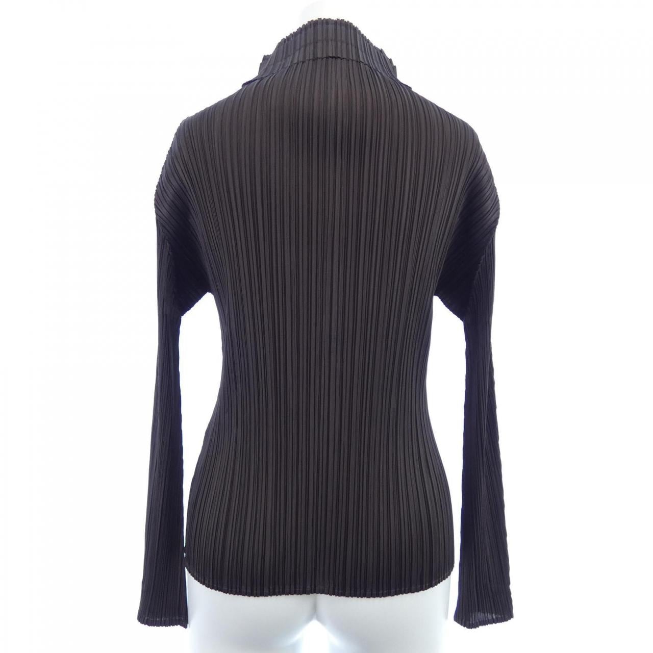 プリーツプリーズ PLEATS PLEASE PP41-JK142 トップス