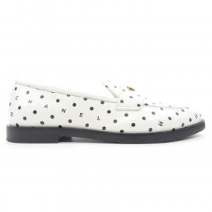 シャネル CHANEL G45504B15996 シューズ