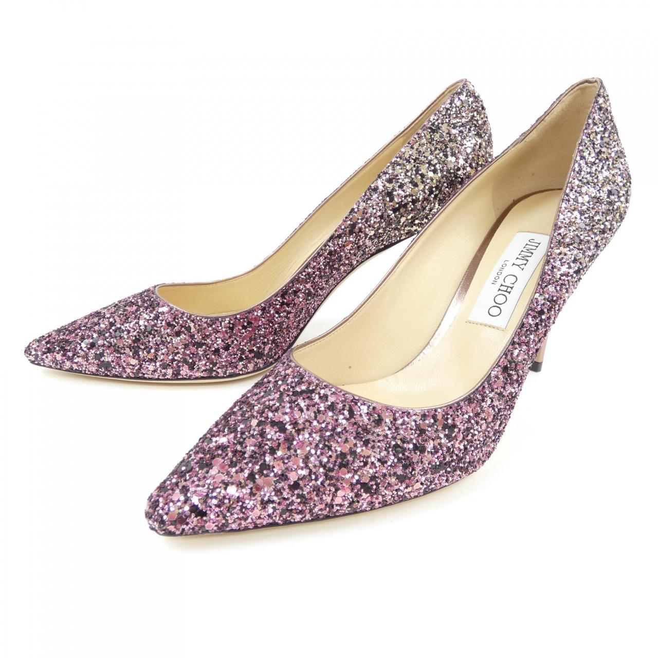 ジミーチュウ JIMMY CHOO パンプス
