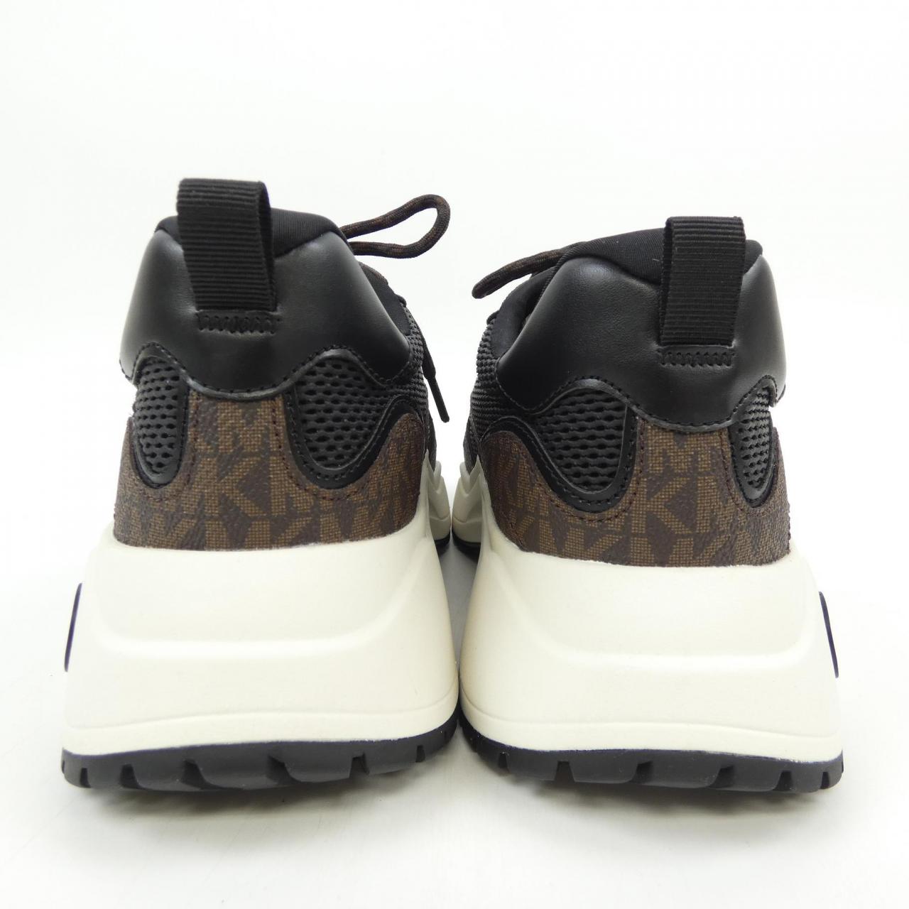 マイケルコース MICHAEL KORS 44F5LVFS1D スニーカー